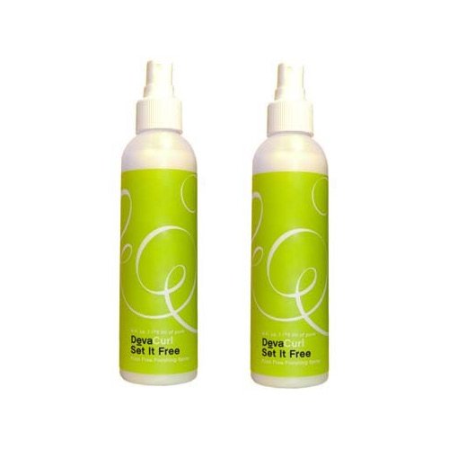 Deva  Curl Moisture of 2)