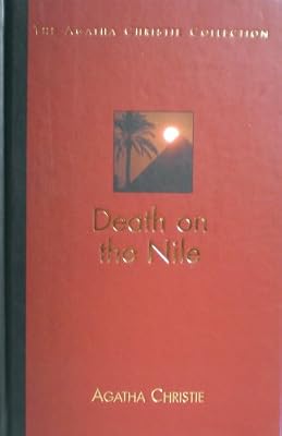 Death on the Nile (The Agatha Christie Collection)