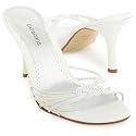 Caparros Indonesia White sandals