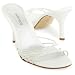 Caparros Indonesia White sandals