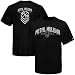 Metal Mulisha Nate Diaz UFC on Fox 3 Walkout T-Shirt - Black (X-Large)