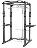 Bayou Fitness E-Series Power Cage (11 gauge)