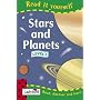 Stars and Planets: Level 2 (Read It Yourself - Level 2)