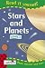 Stars and Planets: Level 2 (Read It Yourself - Level 2)