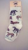 Child 903 Foals Socks For Bare Feet