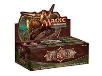 Magic the Gathering: Alara Reborn - Booster Box (36 Packs)