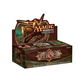 Magic the Gathering:  Alara Reborn - Booster Box (36 Packs)