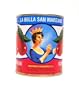 La Bella San Marzano Tomatoes in Tomato Puree w/ Basil 28 oz