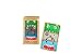 ZOOCCHINI 100% Organic Cotton Boys Boxer Set – Monster Mash, 3-Piece Set, 5-6 Years, For Kids and Toddlers 2-6 Years