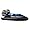 Discovery Exclusive Radio Control X-craft Hovercraft Image #3