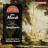 John Marsh: Symphonies