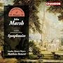 John Marsh: Symphonies