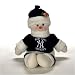 New York Yankees MLB Plush Snowflake Friend (22")
