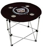 Cadillac Crest Folding Table