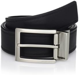Michael Kors Men's Reversible Belt