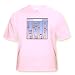 Cat New Years Resolutions - Toddler Light-Pink-T-Shirt (4T)