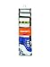 Baby / Infant Boys 6 Pairs of Dawson's Plaid High-Top Tennis Shoe Sneaker Socks by Trumpette - Multicoloured - 0-12 Mths