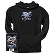 Tennessee Titans - Full Back Hoodie