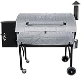 UPC 634868918438 product image for Traeger BAC345 34 Series Insulation Elite Blanket | upcitemdb.com