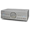 Auna 5.1 Surround Sound Receiver Hifi Amplifier 600W