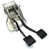 6L5z2455bb Pedal Assembly - Brake Oem Ford by Ford