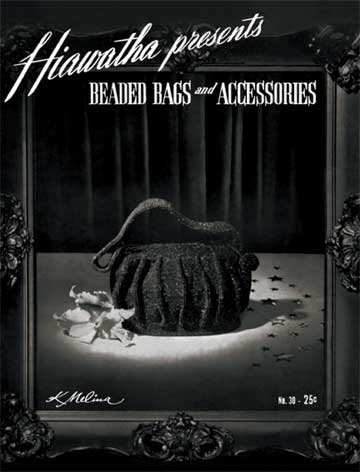 Hiawatha Presents Beaded Bags and Accessories 