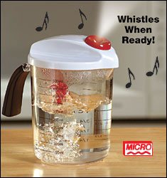 Microwave Tea Kettle Microwave Tea Kettle