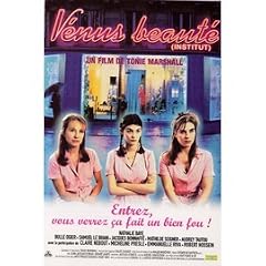 V�nus beaut� (Institut)