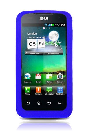 LG P999 T-Mobile G2x Silicone tmobile g2x case. LG P999 T-Mobile G2x Silicone