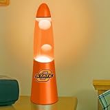Oklahoma State Cowboys Motion Lava Lamp Light