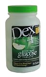 Dex 4 Glucose Tablets-Sour Apple 50ct.