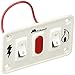 Atwood 91230 Dual Switch