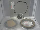 Yamaha OEM Clutch Kit 2006-2007-2008-2009 R6 YZF-R6