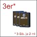 ANDRO VITA MEN Pheromon, 3 x 2 ml, Konzentrierte Pheromone, Lockstoff, ( 3 Stk.)