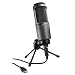 Audio Technica Cardioid Condenser USB Microphone