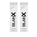 2 x Blanx Advanced Whitening Toothpaste