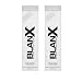 2 x Blanx Advanced Whitening Toothpaste