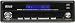 Boss Audio BV9650 DVD / MP3 / CD Receiver with 7 TFT Active Matrix Display