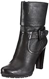 Barachini Caracas 16581F28, Damen Stiefel, Schwarz (nero), EU 39