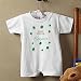 St. Patrick's Day Gifts - Personalized Baby Romper - Irish Prince & Princess