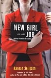New Girl On The Job