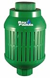Ray Padula BUBBLERZ Flood Bubbler Sprinkler