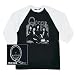 Queen - Group Photo Ladies Raglan