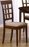 Shiraz Wheat Dining Chair (Set of 2)