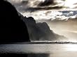Kauai's Na Pali Coast, Hawaii - Magnificent Photographic Print by Brendan Reals