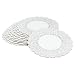 Wilton 10-Inch Show 'N Serve Cake Board, 10-Pack