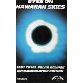 Eyes On Hawaiian Skies [VHS]