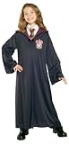 Gryffindor House Harry Potter Child Robe Costume