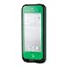 GEARONIC Waterproof Shockproof Full Body Skin Case Cover Pouch for iPhone 5, Multi Purpose Protective Skin for water, shock, snow, dirt - Green