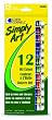 Loew Cornell 1021092 Simply Art Oil Paint